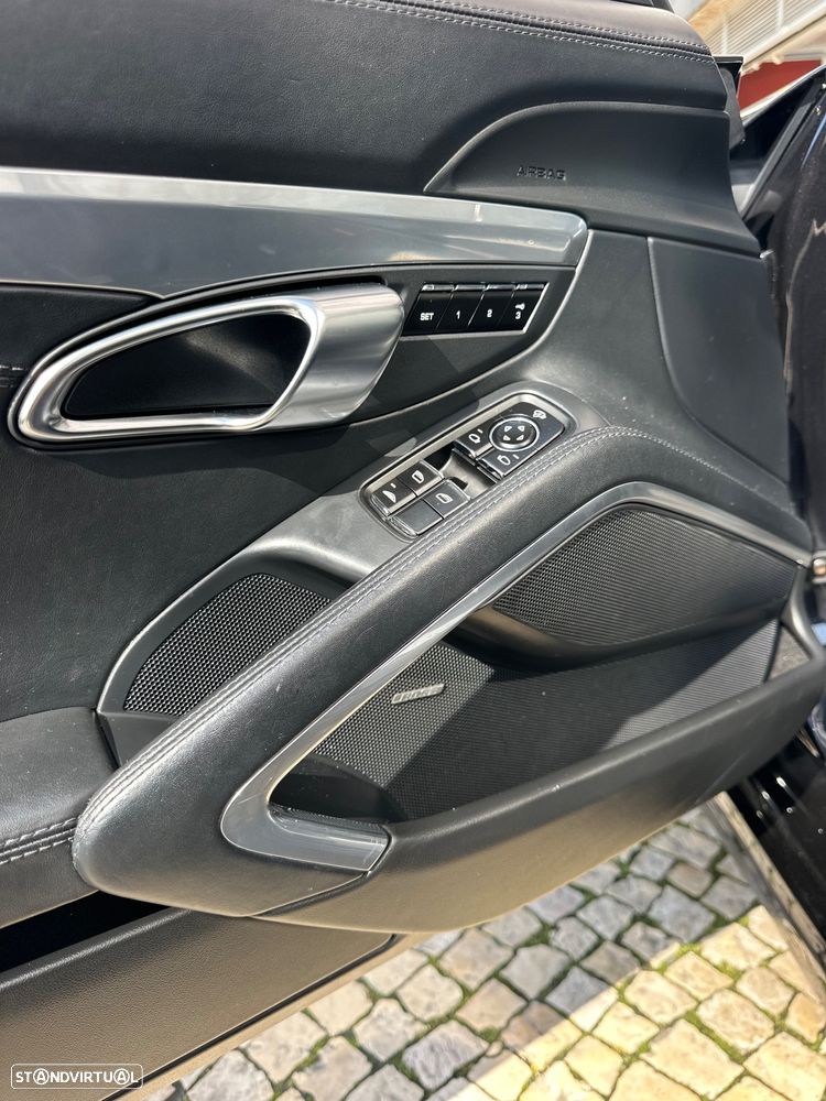 Porsche 911 (991) Carrera S PDK - 10