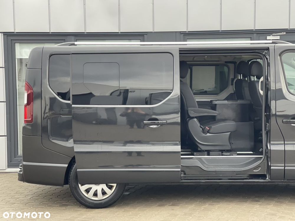 Renault Trafic 2.0 dCi Escapade EDC - 12