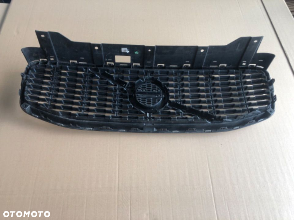 Grill atrapa Volvo XC90 II R-Design 2014- - 4