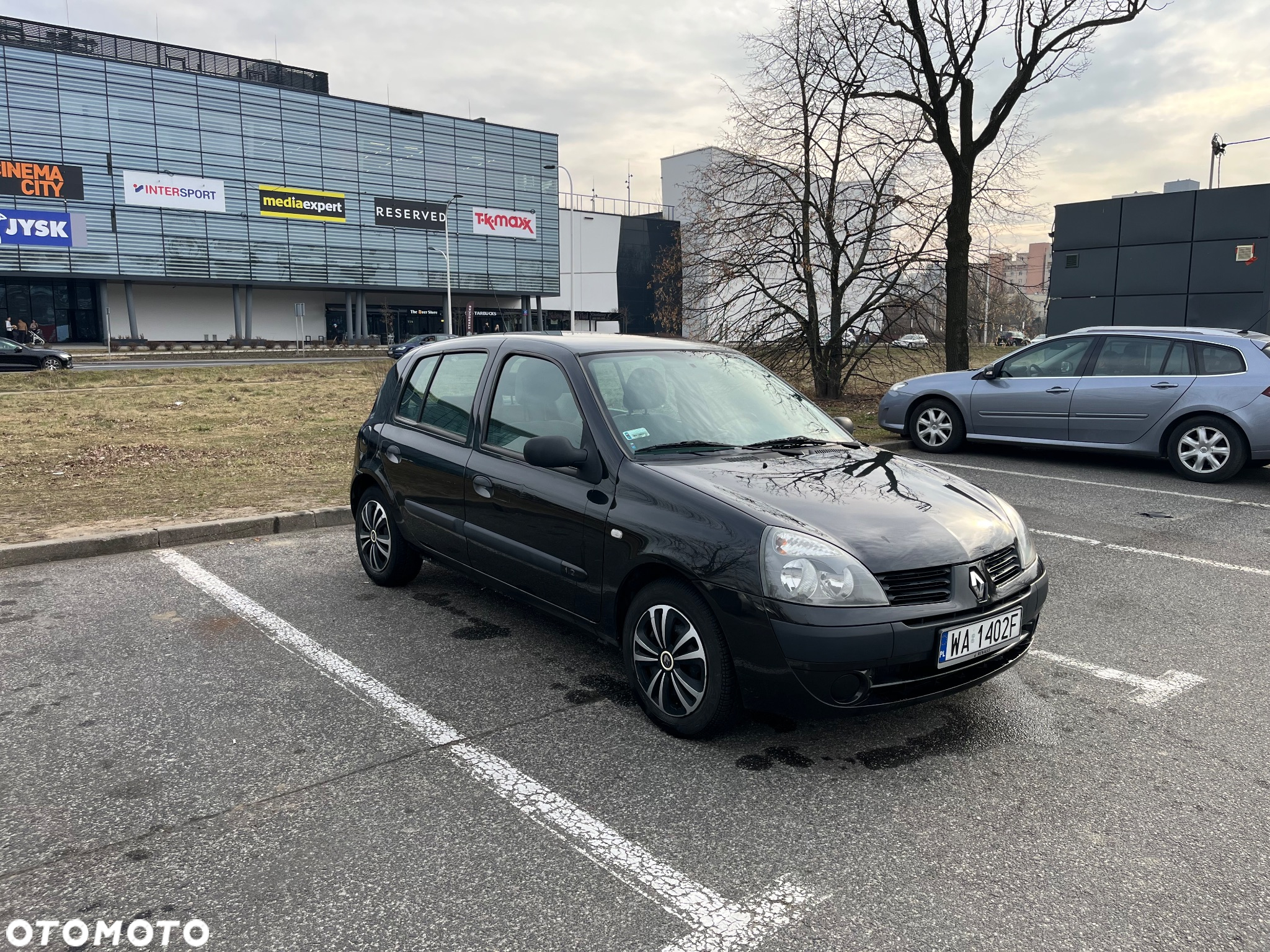 Renault Clio 1.2 Access - 7