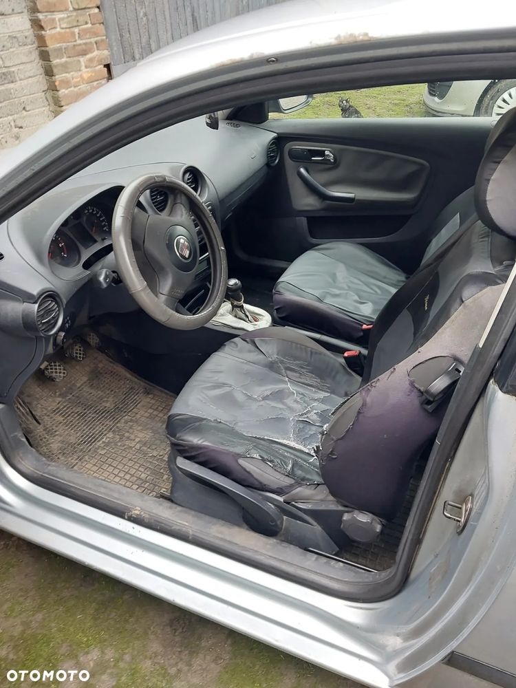 Seat Ibiza 1.2 12V Reference - 6