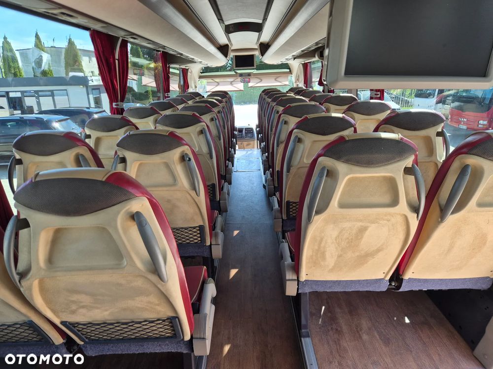 Irisbus MAGELYS / SPROWADZONY / 61 MIEJSC/ EURO 5 - 29