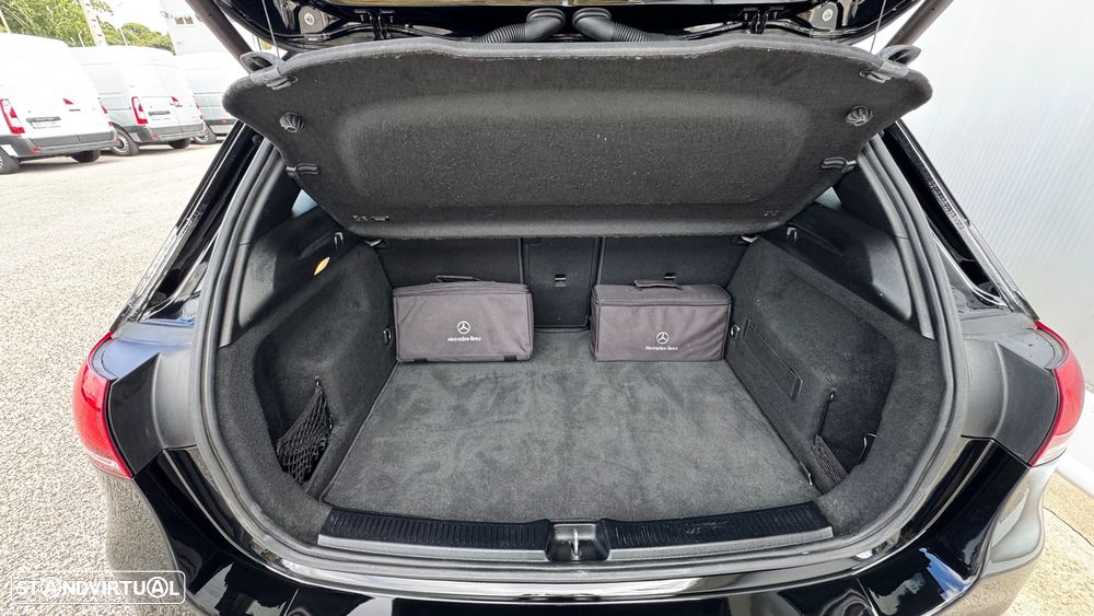 Mercedes-Benz B 250 e Style Plus - 8