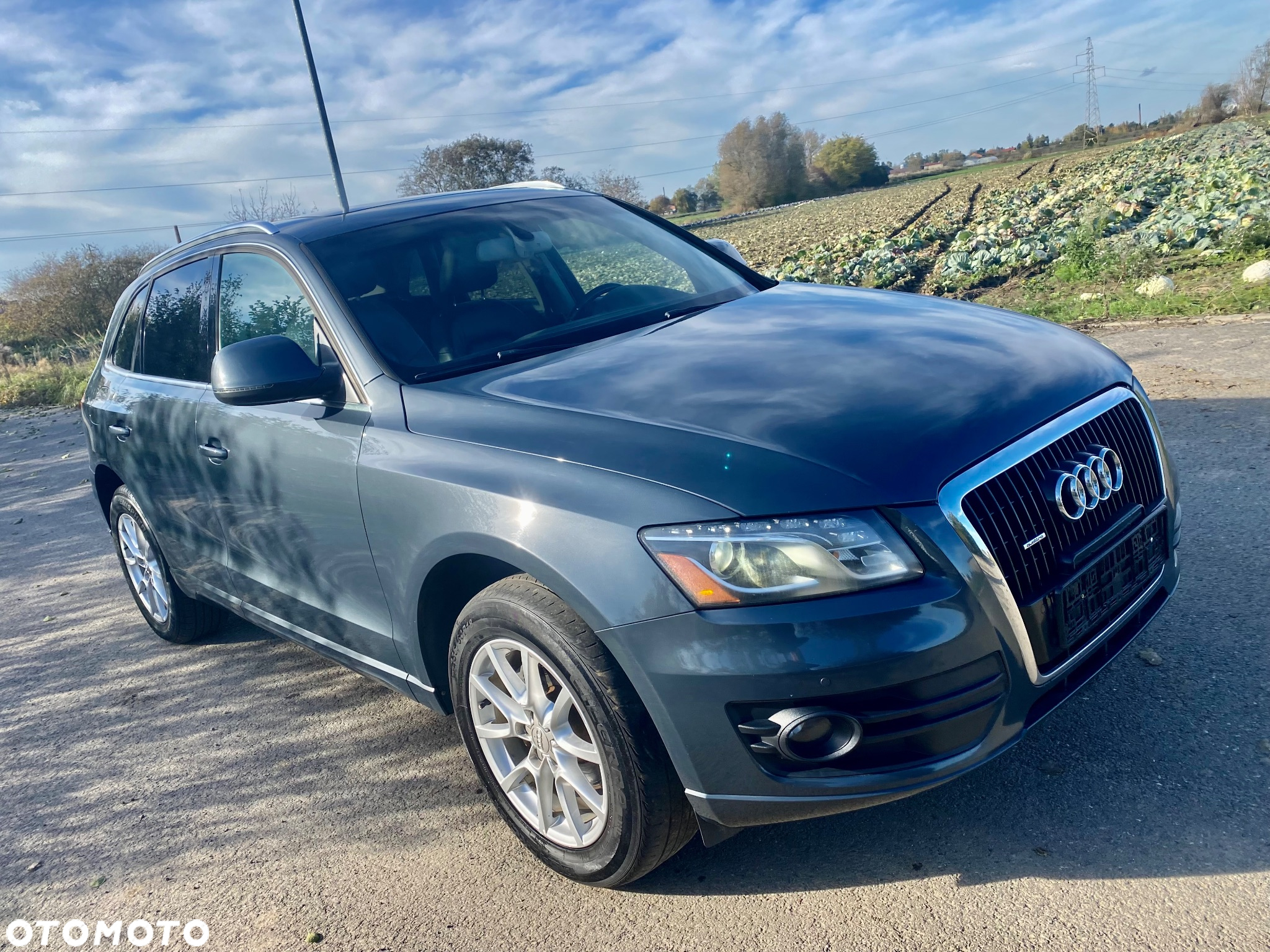 Audi Q5 - 12