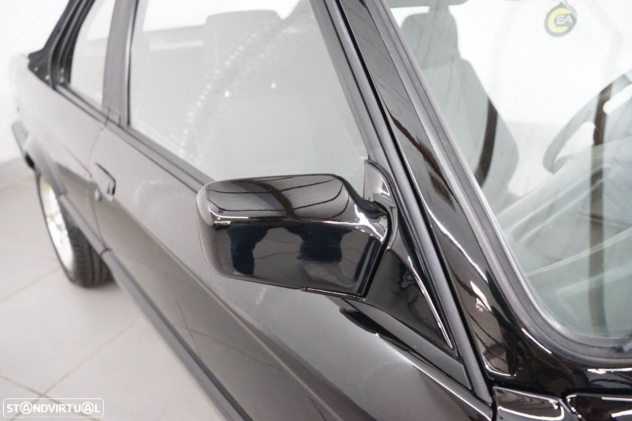 BMW 316 i Baur - 11