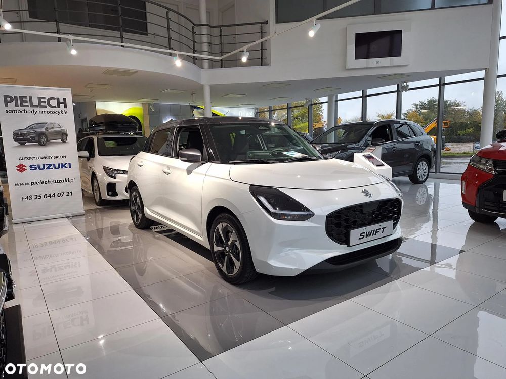 Suzuki Swift - 27