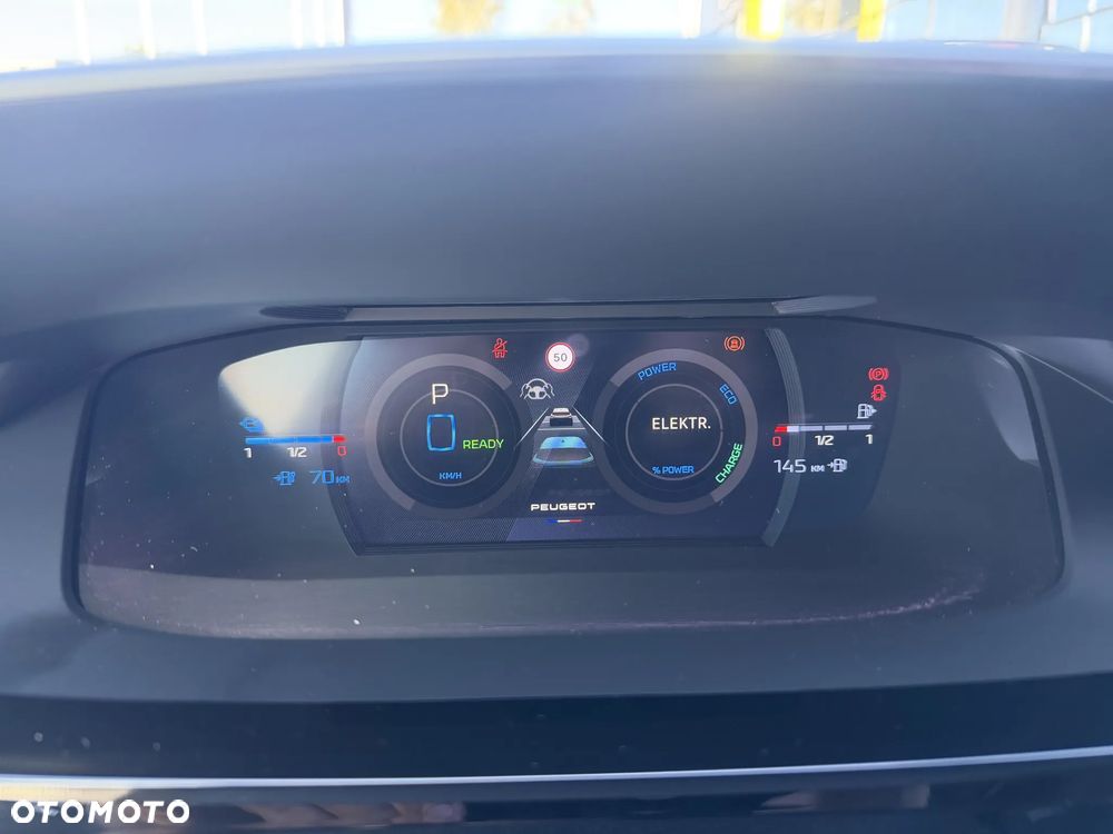 Peugeot 308 - 9