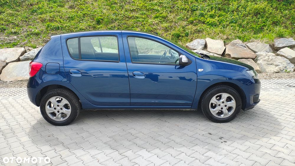 Dacia Sandero TCe 90 Celebration - 22