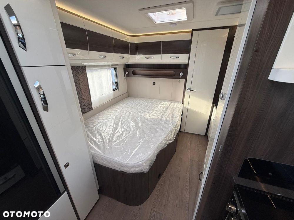 Hobby Prestige 660 WFC - 11