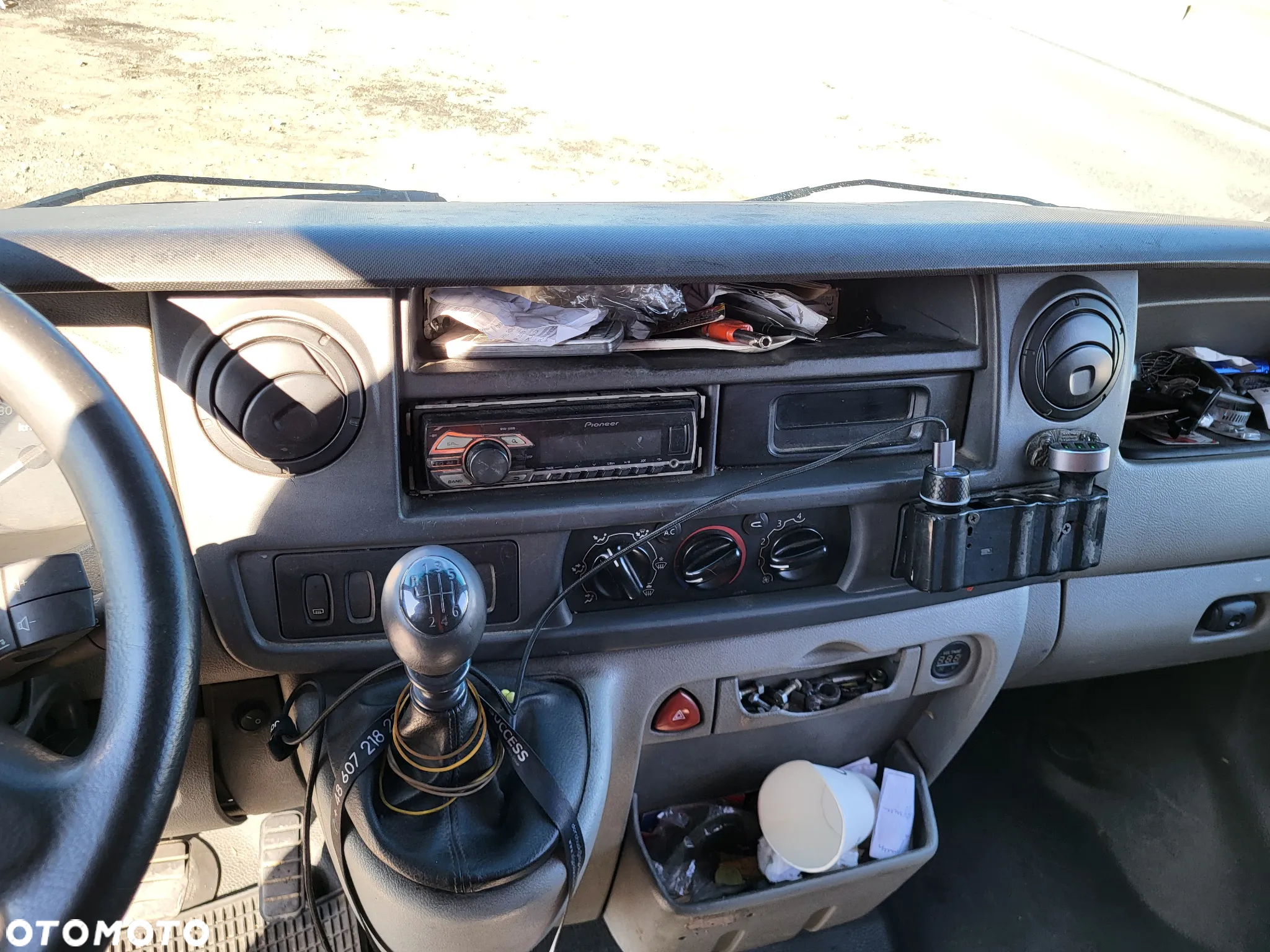 Renault Master - 16