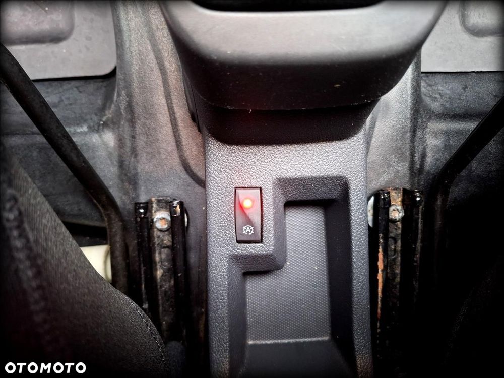 Dacia dokker-van - 14