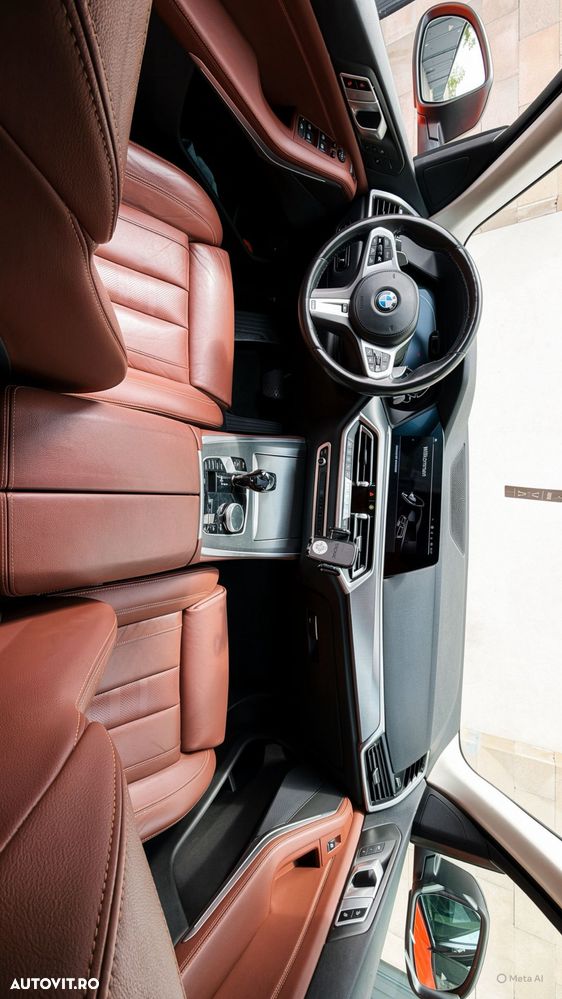 BMW X5 - 9