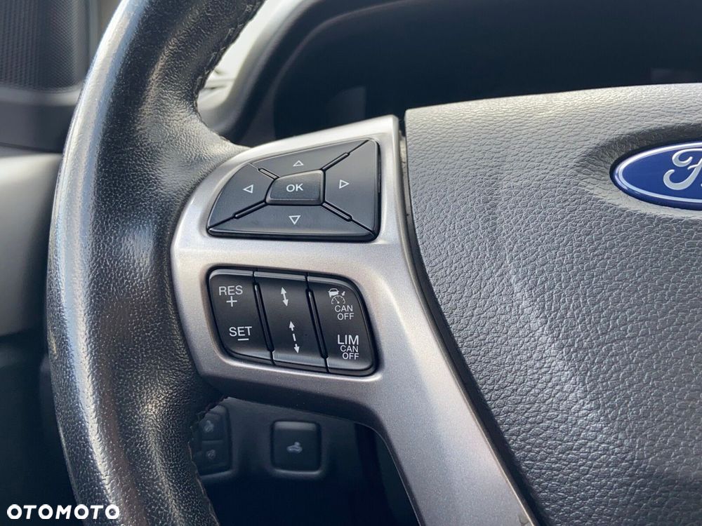 Ford Ranger 2.0 EcoBlue 4x4 DC Limited - 18