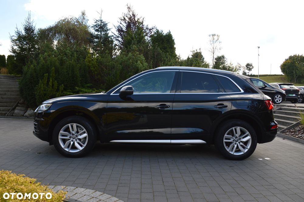 Audi Q5 2.0 TFSI Quattro Design S tronic - 3