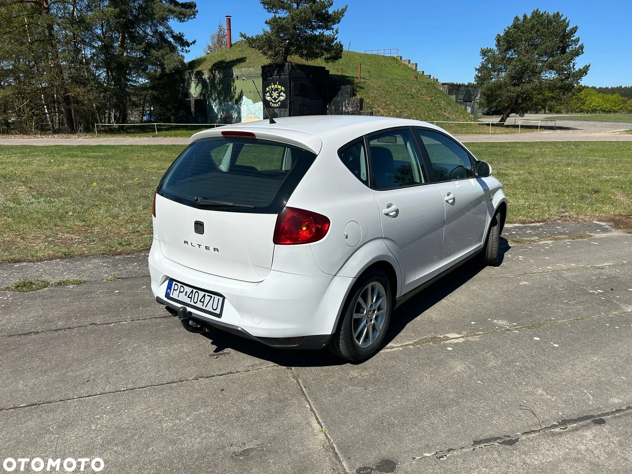 Seat Altea 1.4 TSI Style - 4