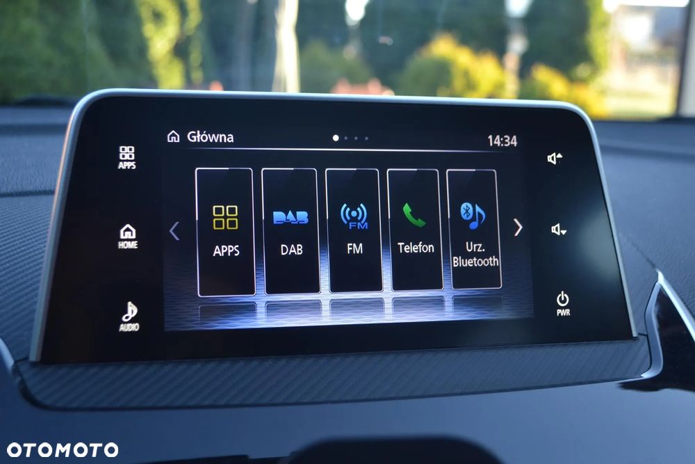 Mitsubishi Eclipse Cross 1.5 T Intense - 13