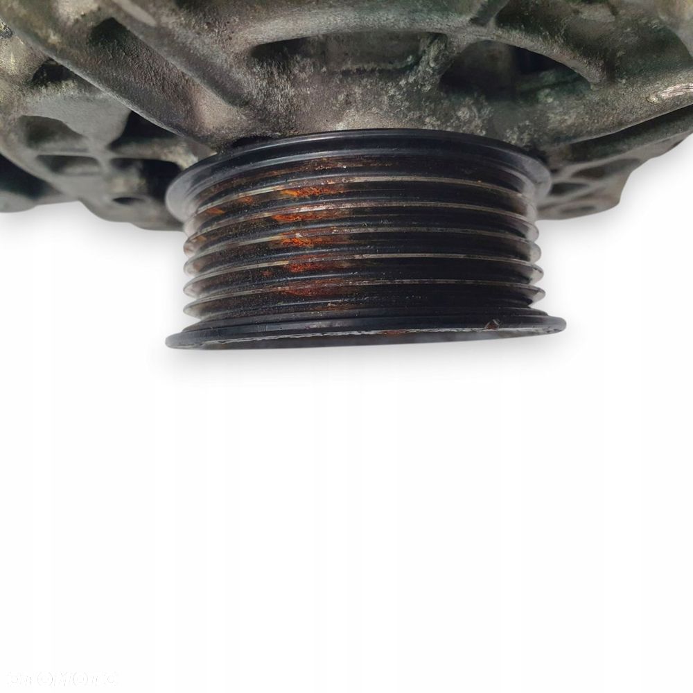 ALTERNATOR Audi A4 B6 A6 C5 Avant 3L V6 ASN 150A 078903016S Bosch - 3