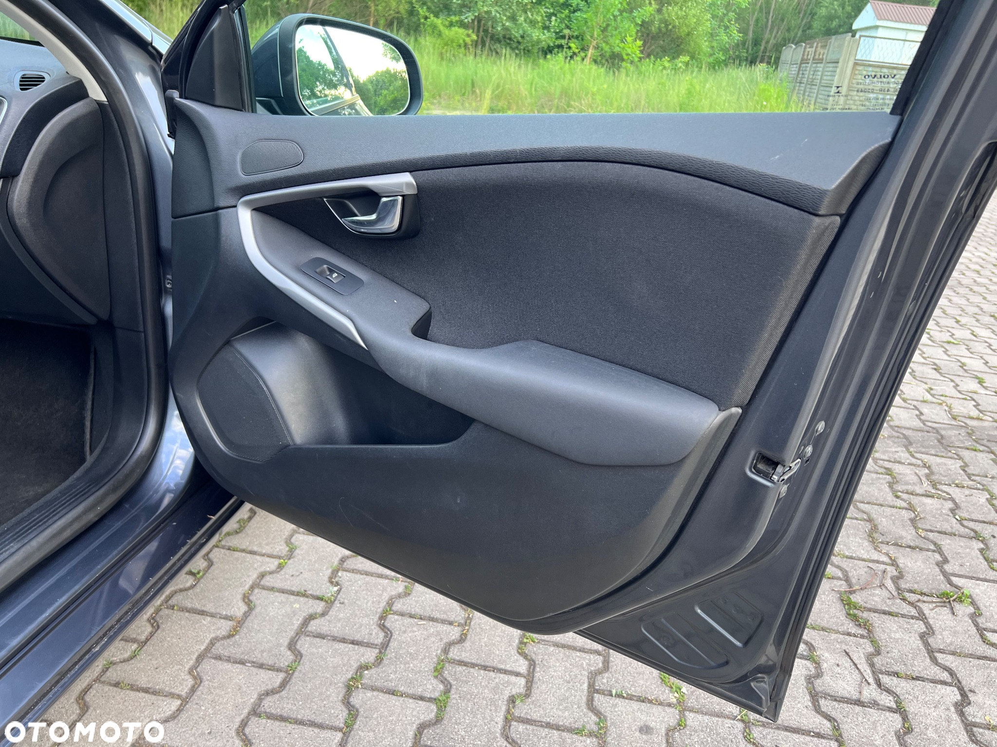 Volvo V40 - 33
