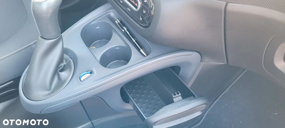 Smart Forfour passion - 9