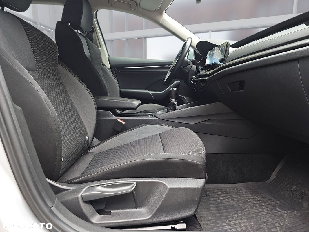 Skoda Octavia 2.0 TDI Ambition - 11