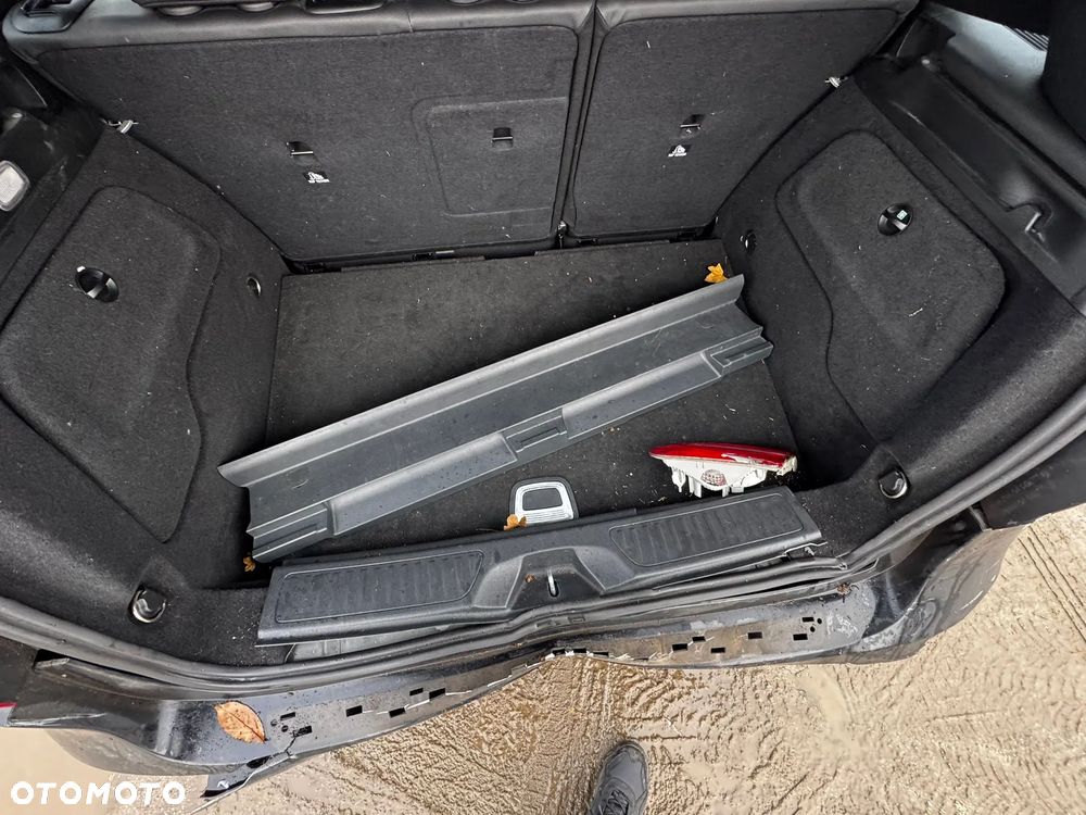 Mercedes-Benz Klasa B 200 CDI BlueEFFICIENCY EDITION 1 - 14