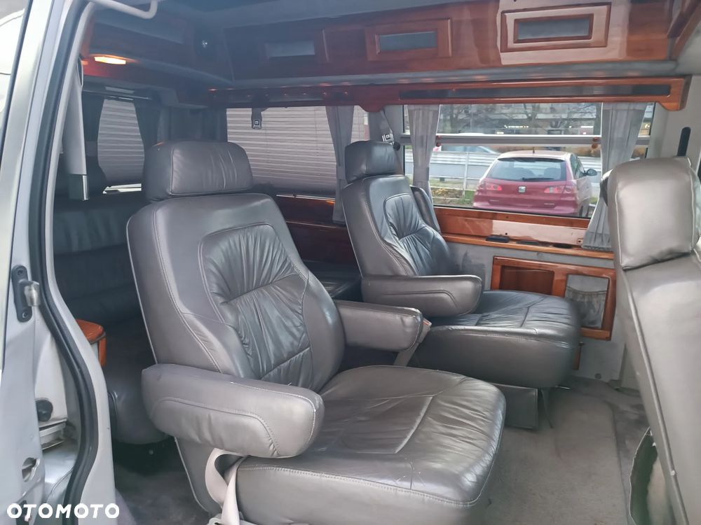 Chevrolet Astro - 20