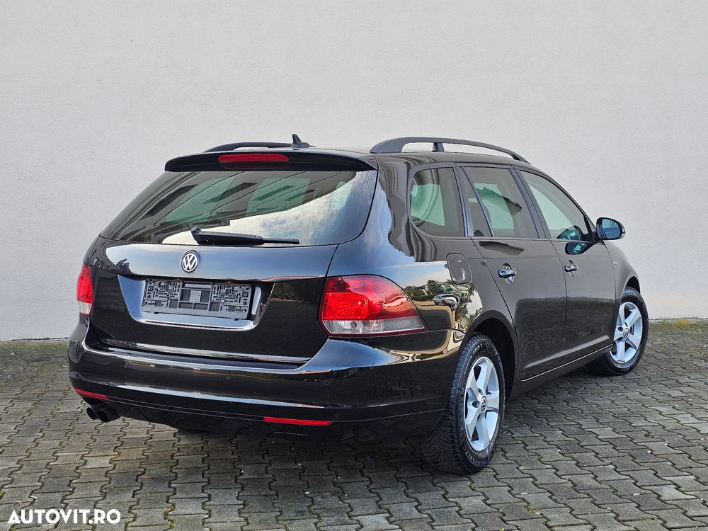 Volkswagen Golf 1.4 TSI MATCH - 2