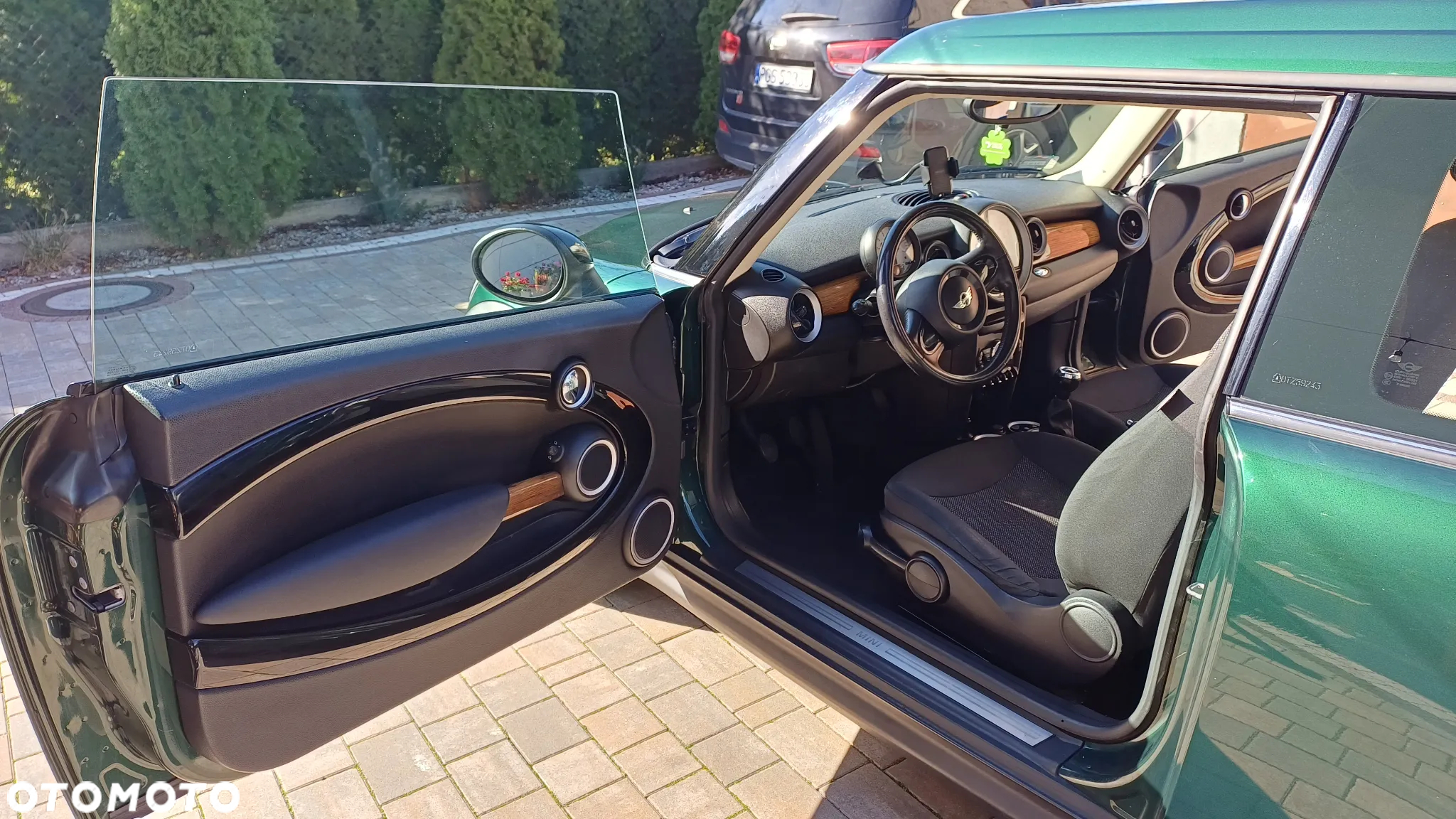 MINI Clubman One D - 10