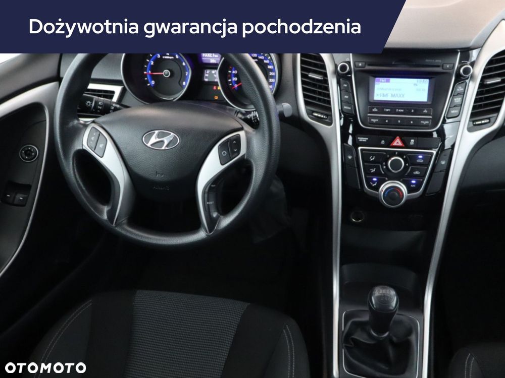 Hyundai i30 - 9