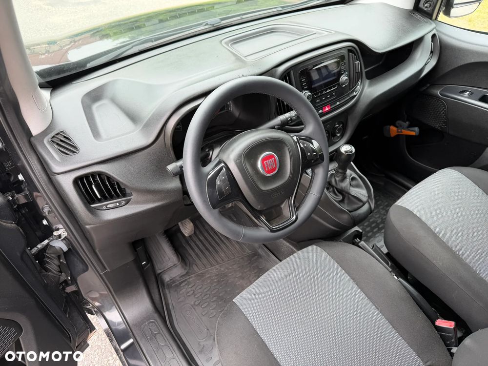 Fiat Doblo * L1H1 * 1.3 / 90KM * - 27