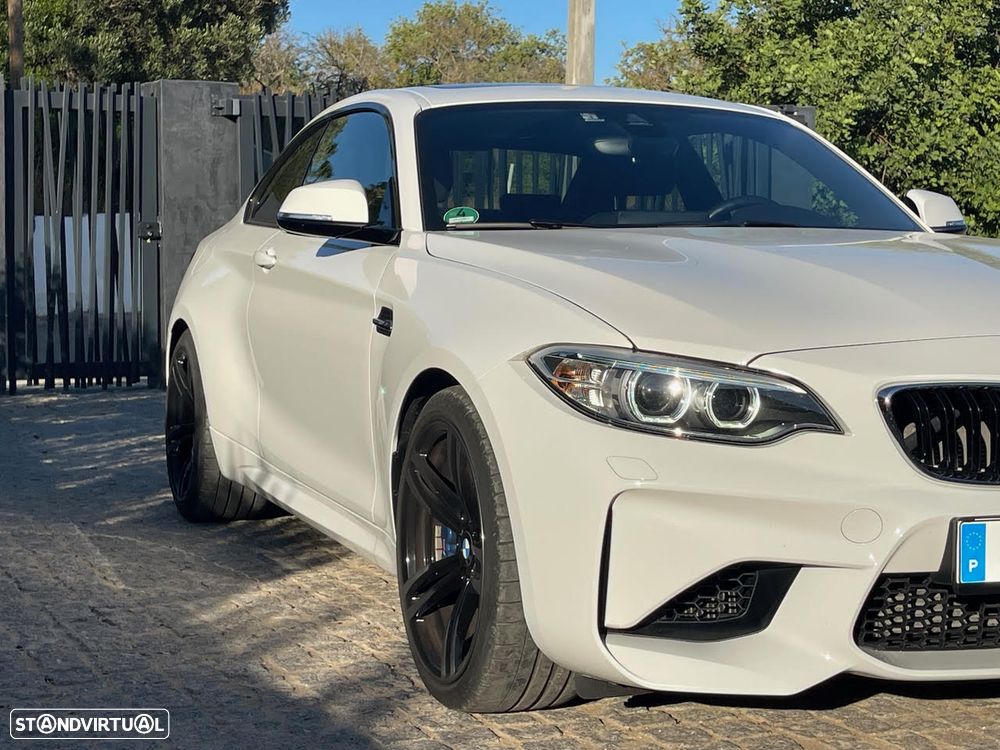 BMW M2 Standard - 11