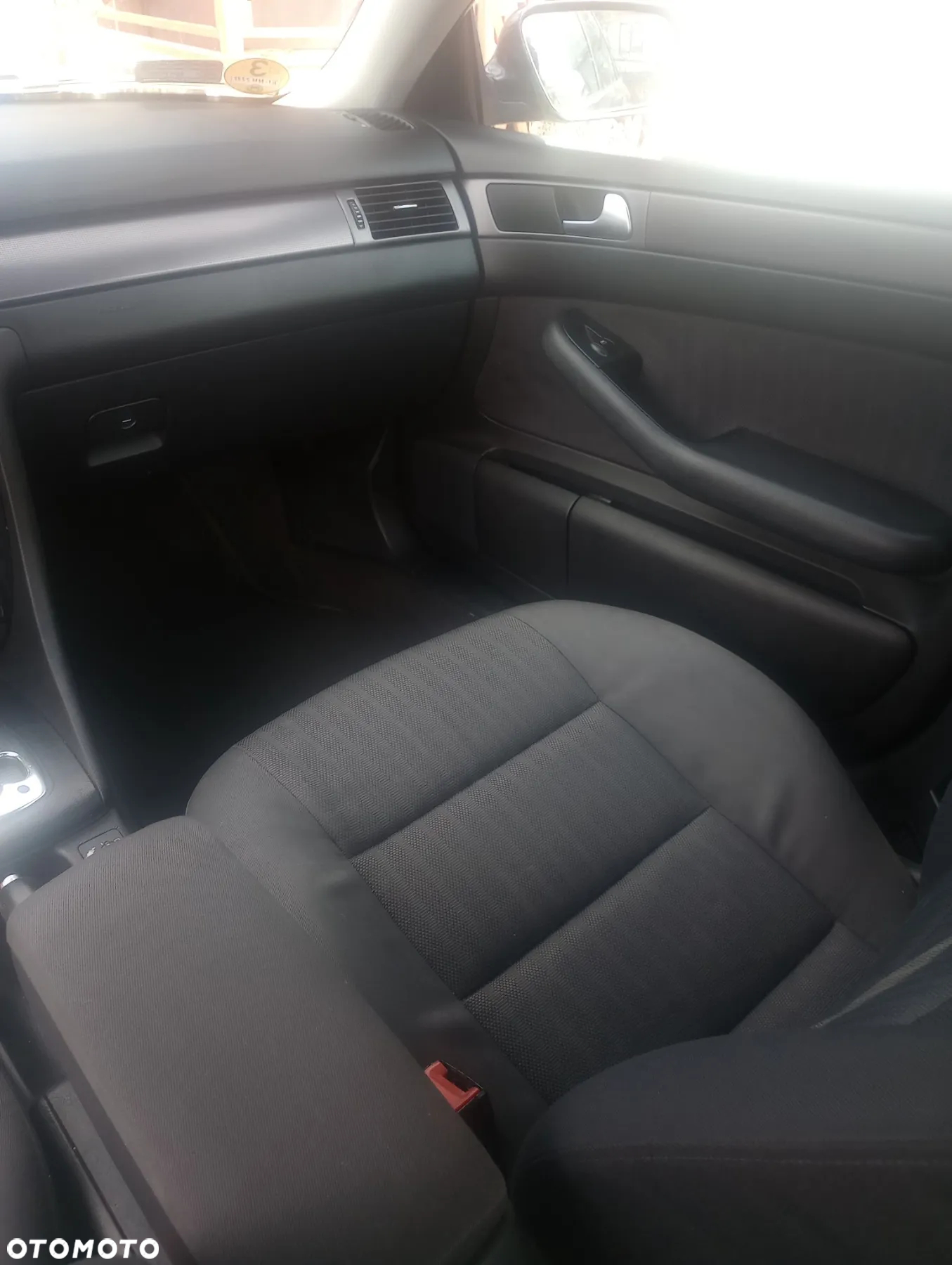 Audi A6 - 18