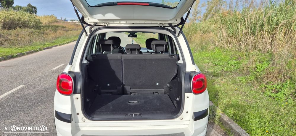 Fiat 500L 1.3 MJ - 5