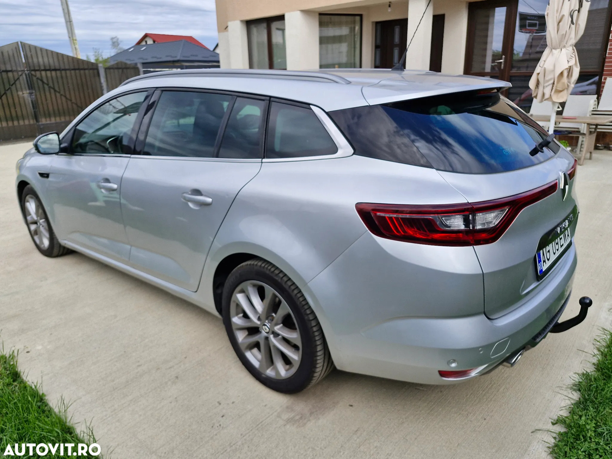 Renault Megane - 4