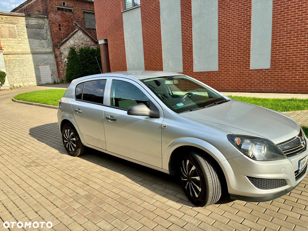 Opel Astra - 6
