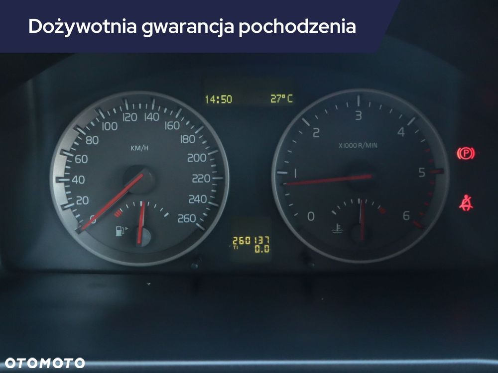 Volvo V50 - 13