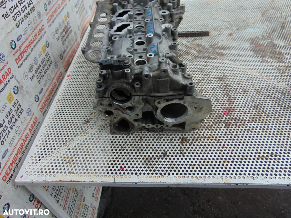 Chiuloasa Renault Latitude 2.0 Laguna 3 2.0 euro 5 chiuloasa completa - 9