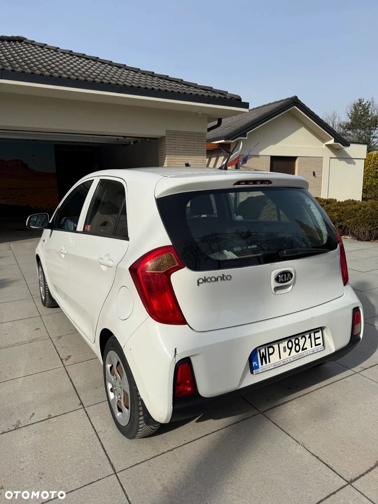 Kia Picanto - 6