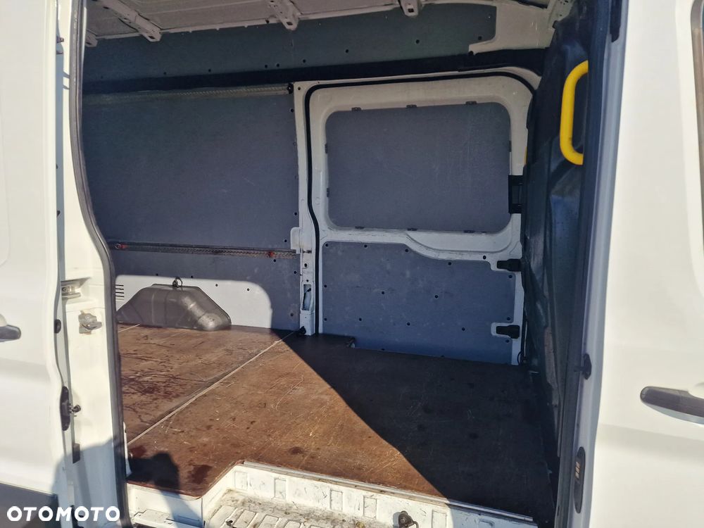 Ford Transit Kasten Ek 350 L4 H3 - 21