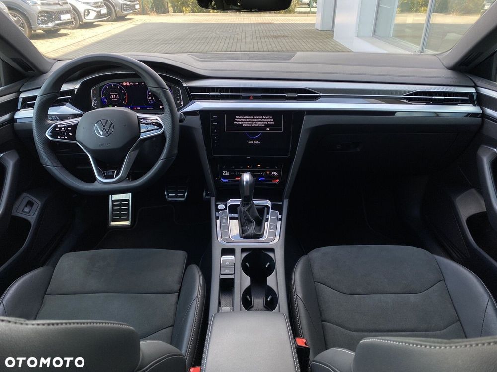 Volkswagen Arteon 2.0 TSI R-Line DSG - 13
