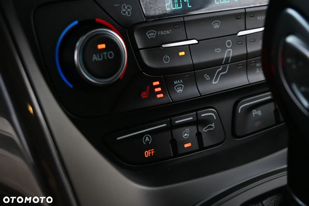 Ford Grand C-MAX 1.5 EcoBoost Start-Stopp-System Titanium - 38