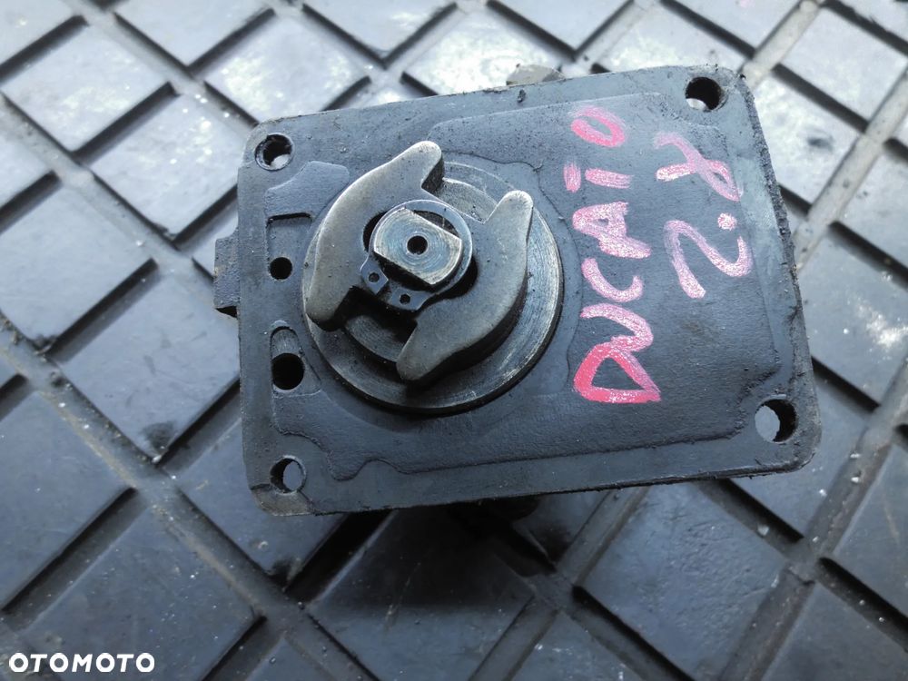 POMPA VACUM Fiat Ducato II (1994-2006) 2.8 D POSIADAM 2 SZTUKI - 2