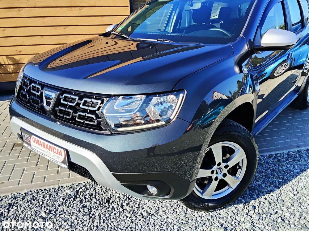 Dacia Duster TCe 100 2WD Comfort - 5