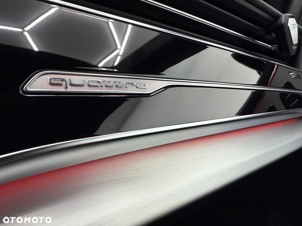 Audi SQ8 TFSI Quattro Tiptronic - 31