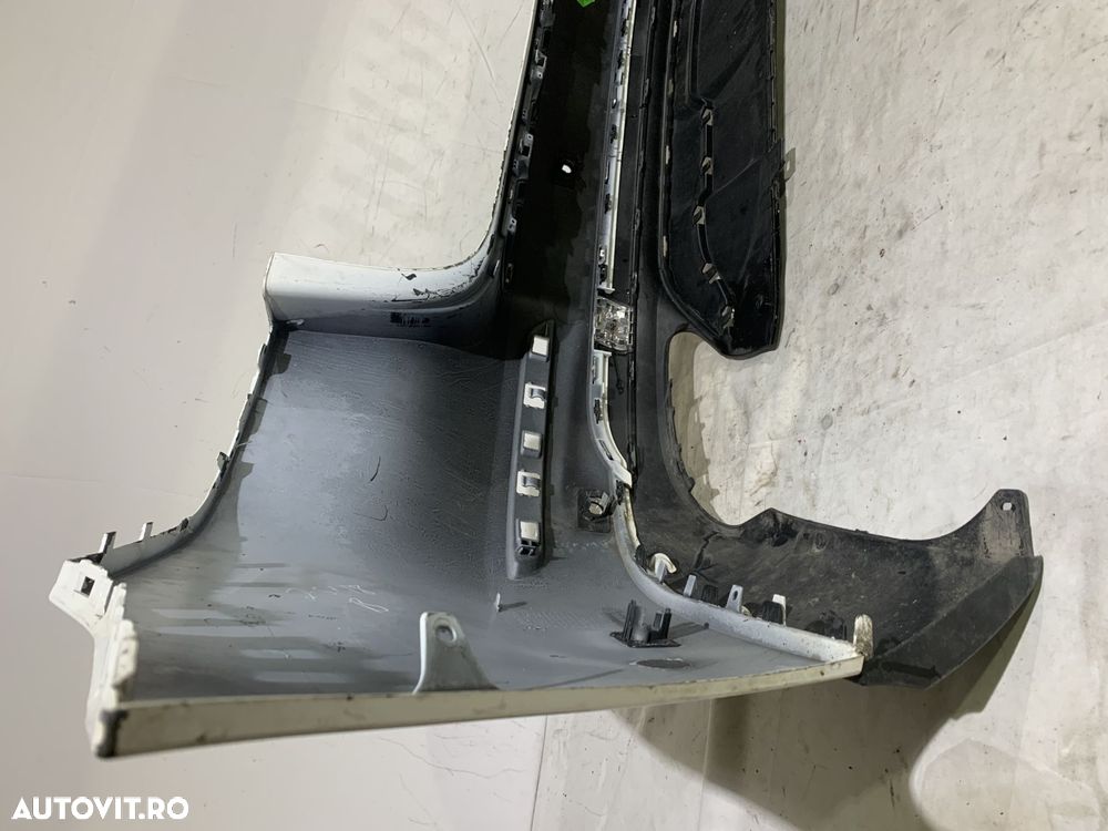 Bara spate Mercedes GLE, 2014, 2015, 2016, 2017, 2018, cod origine OE A1668859925. - 11