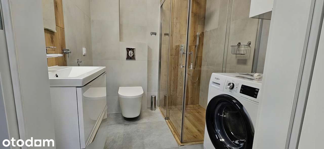 1-pok. 29m² | ul. Grunwaldzka | Blisko Uczelni i Pl. Grunwaldzkiego