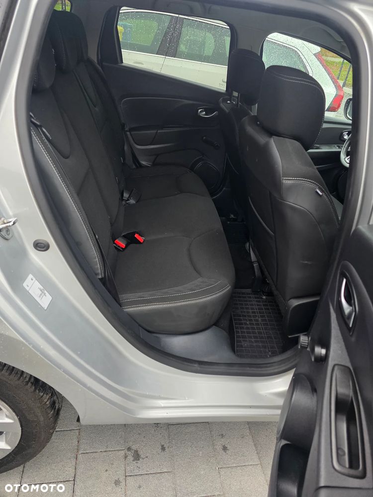 Renault Clio 1.5 dCi Energy Limited 2018 - 2
