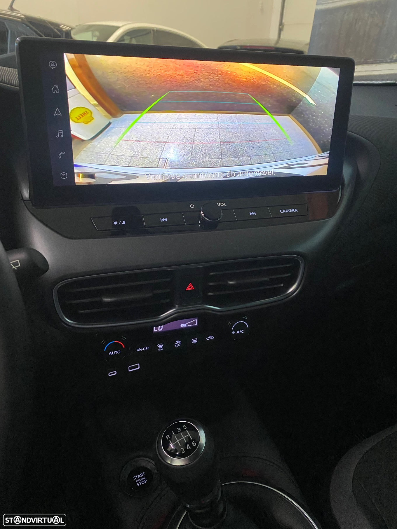 Nissan Juke 1.0 DIG-T N-Connecta NAV.+TwoTone NC - 13