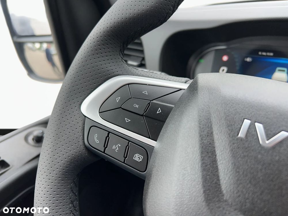 Iveco Daily 35S21HA8/P 3.0 Diesel 210KM Autolaweta Polmar dostępna "od ręki" - 22