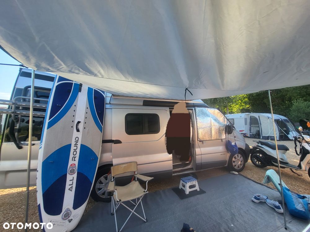 Renault trafic - 24